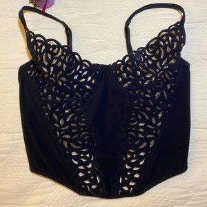 Original Victoria’s Secret corset!!!